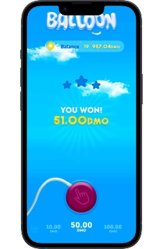 Balloon Game Download